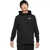 Sweat à capuche de fitness à zip Dri-FIT Nike Dry pour homme - Noir XL CZ6376-010