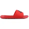 Nike Homme Victori One Slide Sneaker, University Red/Black-University Red, 40 EU