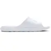 Claquette de douche Nike Victori One pour Femme - Blanc 42 CZ7836-100