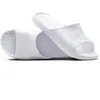 Claquette de douche Nike Victori One pour Femme - Blanc 43 CZ7836-100