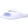Claquette de douche Nike Victori One pour homme - Blanc 44 CZ5478-100