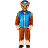 Déguisement enfant Amscan Chase Pat'Patrouille Deluxe Taille 3-4 ans