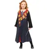 Déguisement enfant Amscan Costume Hermione Dlx Taille 4-6 ans