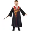 Déguisement enfant Amscan Costume Harry Potter Dlx Taille 6-8 ans