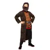 Amscan Déguisement Hagrid (Harry Potter™) - Homme