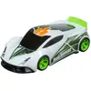 Road Rippers Poupée Nikko Color Wheels Échelle 1:16