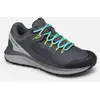 Chaussures de Randonnée Columbia Trailstorm Waterproof Gris Femme