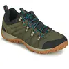 Chaussures Columbia Peakfreak Venture LT vert foncé - 45