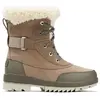 Sorel Torino II Parc Boot WP - Après-ski femme Omega Taupe / Major 36