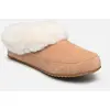 Sorel Sorel Go-Coffee Run Femme Chaussures Pantoufle Beige - 37