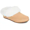 Chausson SOREL Go Coffee Run (Tawny Buff, Natural) femme
