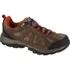 Chaussures de marche Columbia Redmond III Waterproof marron - 40.5