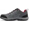 Columbia Baskets Basses Columbia Redmond Iii Waterproof - 44 1/2