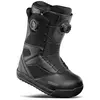 ThirtyTwo STW Double BOA 2025 Boots de snowboard noir 8.0