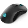 Souris de jeu sans fil Lenovo Legion M600 Sports 16 000 DPI noir