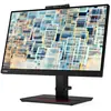Lenovo ThinkVision T22V-20 21.5" LED Full HD 4 ms Noir 61FBMAT6EU