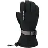 Dakine - Womens Camino 2.0 Dlx Gloves - Gants ski femme Black / Harbor...