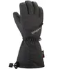 Dakine - Gants de ski - Tracker Glove Black  - Taille Enfant M - Noir