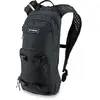 Sac à dos d'hydratation Dakine Session 8L noir pur