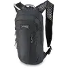 Sac à dos d'hydratation Dakine Shuttle 6L noir pur