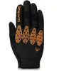 Dakine Slayer D3O Glove - Gants VTT Black / Orange M