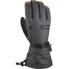 Dakine - Leather Titan GTX Glove - Gants ski homme Carbon - XXL