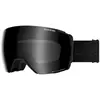 Masque de ski DAKINE DOMAIN SNOW GOGGLE PLUS (BLACK) Mixte