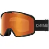 Dakine - Masque de ski/snowboard - Venue Black  en Silicone - Noir