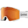 Dakine - Venue Snow Goggle - Masque ski White - Amber