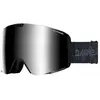Masque de ski DAKINE SECTOR SNOW GOGGLE (KINGDOM BLACK TONAL) Mixte