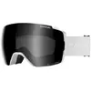 Dakine - Masque de ski/snowboard - Domain Plus White  - Blanc