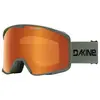 Dakine - Venue Snow Goggle - Masque ski Mulled Basil - Amber