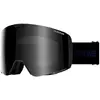 Dakine - Masque de ski/snowboard - Sector Black  - Noir