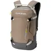 Dakine - Heli Pack - Sac à dos ski femme Pinebark - 12 L