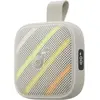 Enceintes Bluetooth portables Soundcore Boom Go 3i Blanc