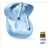 Casques Bluetooth avec Microphone Soundcore Liberty 4 NC Bleu