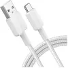 Câble USB-A vers USB-C - Anker 322 - 1,8m - Charge rapide - 45W