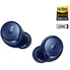 soundcore Ecouteurs Space A40 Sans Fil Bluetooth Intra-Auriculaire Charge Rapide Bleu