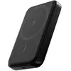 Anker Powerbank 321 MagGo (PowerCore 5 000 mAh) iPhone MagSafe - Noir