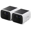 Eufy caméras SoloCam S220 Pack de deux