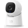 Caméra intérieure C220 eufy Security White