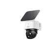 Eufy Caméra de surveillance anker solocam s340 T81703W1