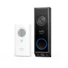 Eufy Interphone vidéo intelligent anker e340 avec sonnerie E8214311