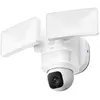 eufy Security Floodlight Caméra E30