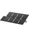 Panneau Solaire Portable ANKER SOLIX PS60 60W pour C1000X/F1500/C800X/...