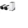 Eufy EufyCam E40 - Caméra de surveillance réseau - weatherproof / dust...