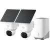 Kit de 2 caméras  SoloCam E42