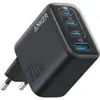 ANKER Chargeur Anker Zolo (70 W, 4 ports, PD 3.0), noir