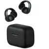 Auriculares Soundcore Aeroclip TWS con Ligero Diseño, 60 g, Negro