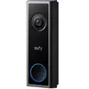 eufy Security Sonnette vidéo C30, 2K Full HD